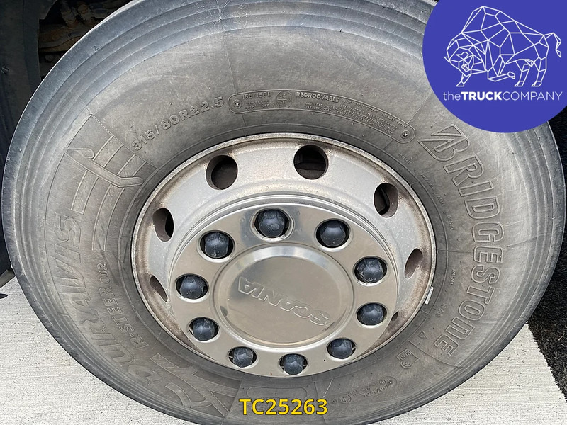 Scania G 420 - Tankwagen: afbeelding 4 Scania G 420 - Tankwagen: afbeelding 4