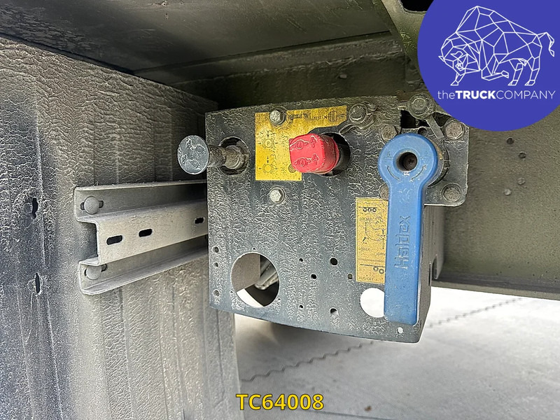 Schmitz Cargobull SCS 27 - Schuifzeiloplegger: afbeelding 3 Schmitz Cargobull SCS 27 - Schuifzeiloplegger: afbeelding 3