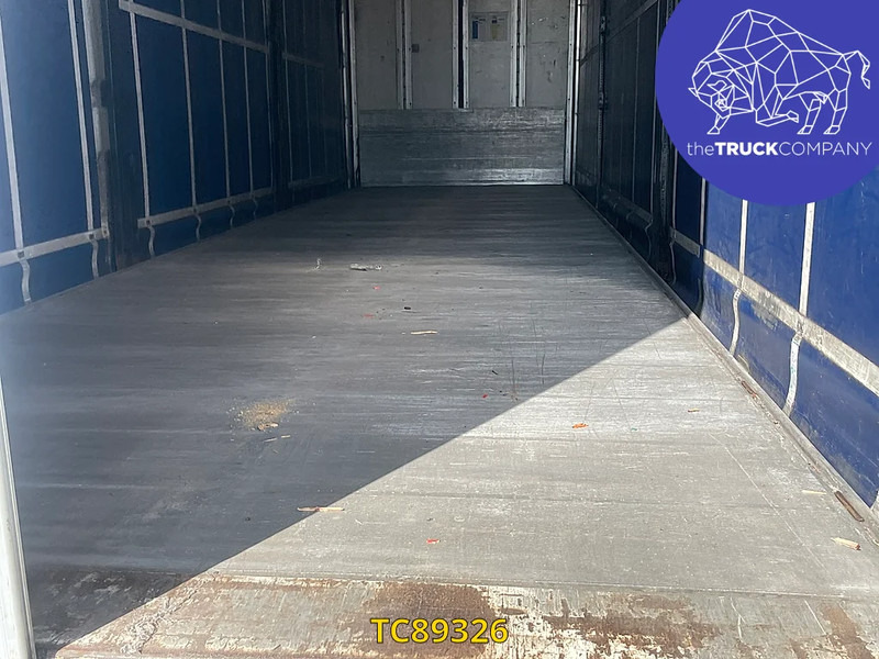 Spermann - Gesloten aanhangwagen: afbeelding 3 Spermann - Gesloten aanhangwagen: afbeelding 3