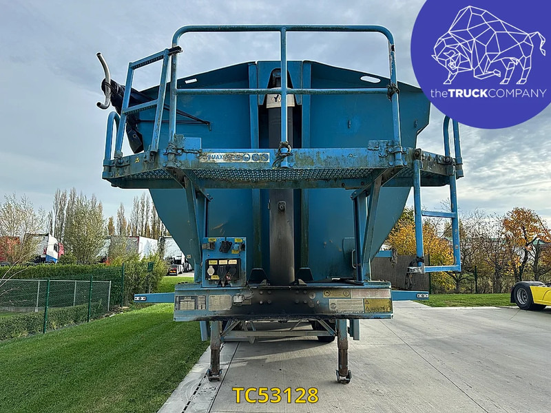 Stas - Kipper oplegger: afbeelding 3 Stas - Kipper oplegger: afbeelding 3