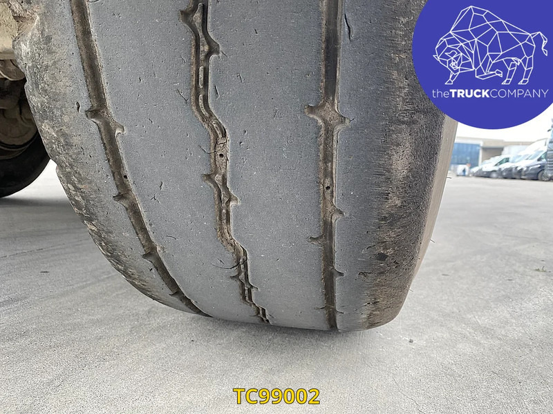 TURBOS HOET - Kipper oplegger: afbeelding 5 TURBOS HOET - Kipper oplegger: afbeelding 5