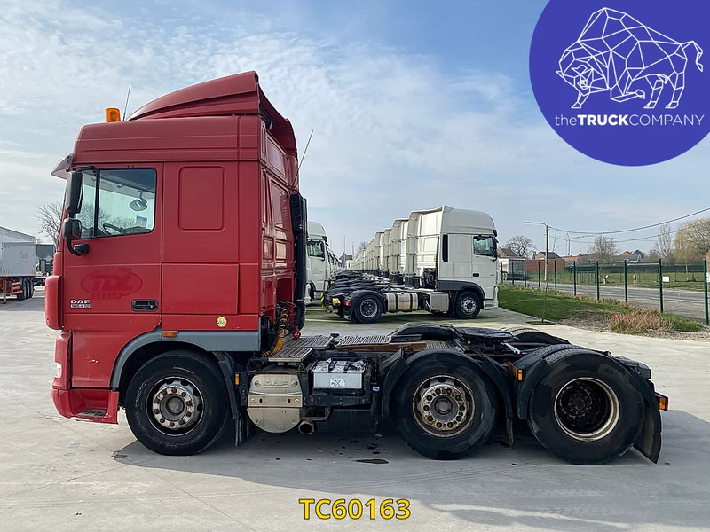 DAF XF 105 410 - Trekker: afbeelding 2 DAF XF 105 410 - Trekker: afbeelding 2