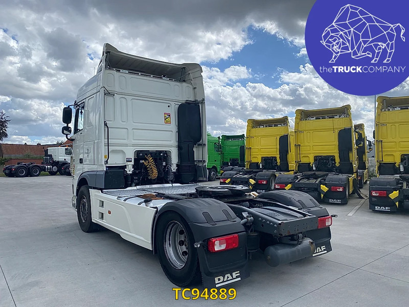 DAF XF 105 460 - Trekker: afbeelding 3 DAF XF 105 460 - Trekker: afbeelding 3