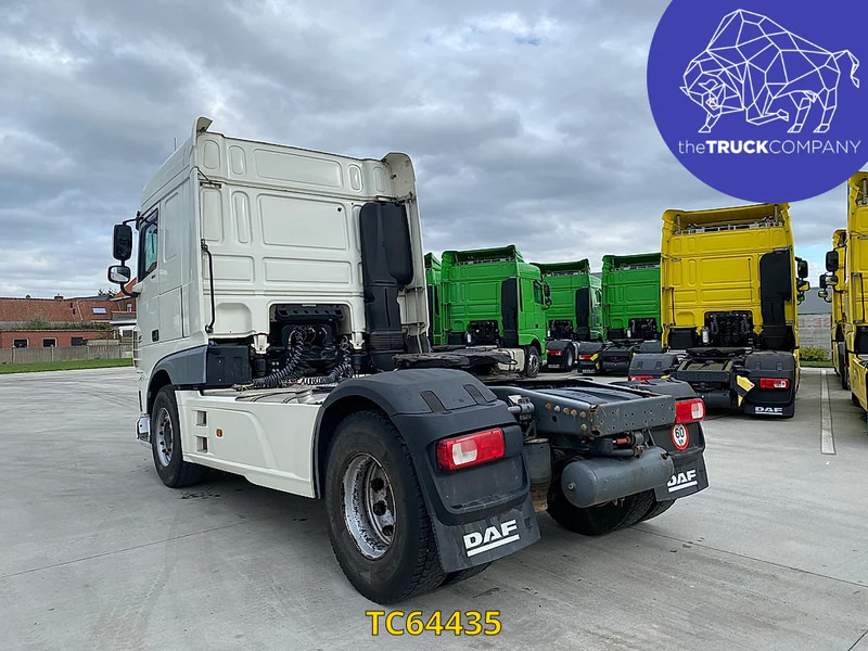 DAF XF 105 460 - Trekker: afbeelding 3 DAF XF 105 460 - Trekker: afbeelding 3