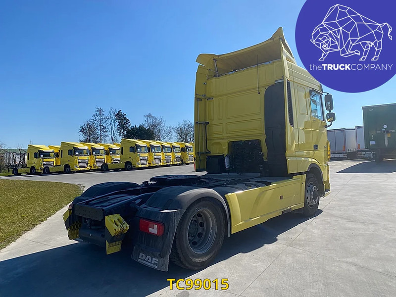 DAF XF 430 - Trekker: afbeelding 2 DAF XF 430 - Trekker: afbeelding 2