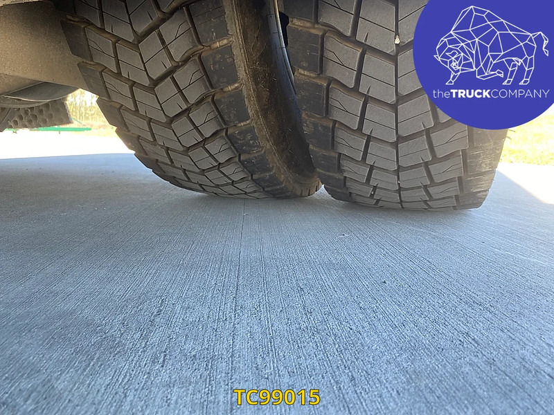 DAF XF 430 - Trekker: afbeelding 4 DAF XF 430 - Trekker: afbeelding 4