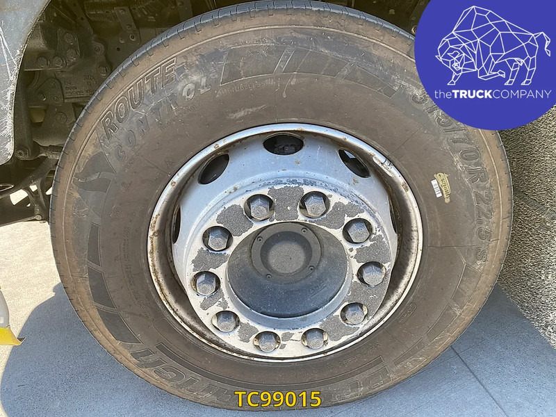 DAF XF 430 - Trekker: afbeelding 3 DAF XF 430 - Trekker: afbeelding 3