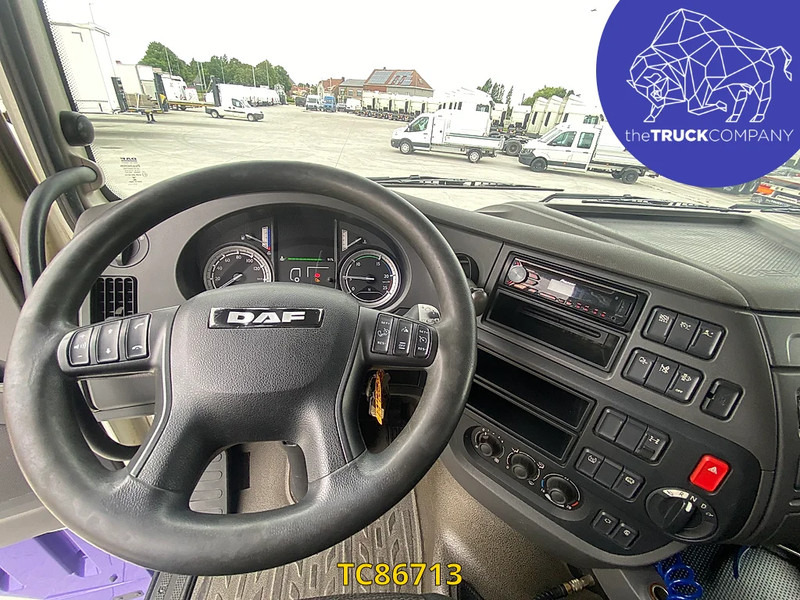 DAF XF 460 - Trekker: afbeelding 5 DAF XF 460 - Trekker: afbeelding 5