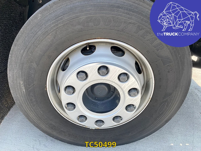 DAF XF 480 - Trekker: afbeelding 3 DAF XF 480 - Trekker: afbeelding 3