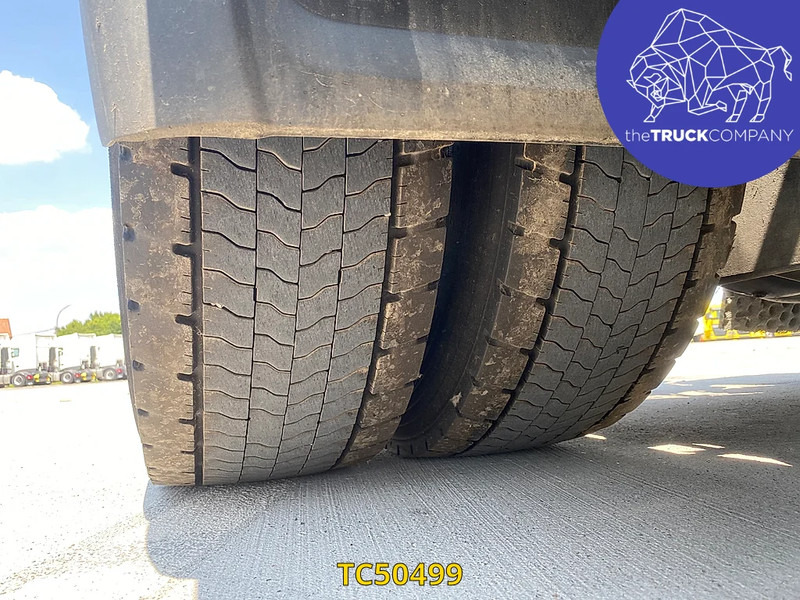 DAF XF 480 - Trekker: afbeelding 4 DAF XF 480 - Trekker: afbeelding 4