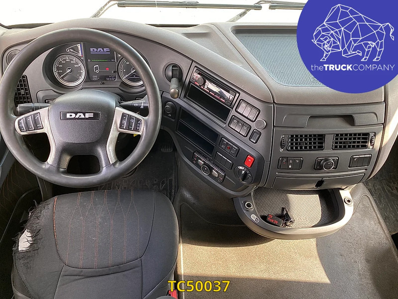 DAF XF 480 - Trekker: afbeelding 3 DAF XF 480 - Trekker: afbeelding 3
