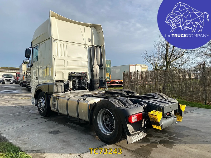 DAF XF 480 - Trekker: afbeelding 3 DAF XF 480 - Trekker: afbeelding 3