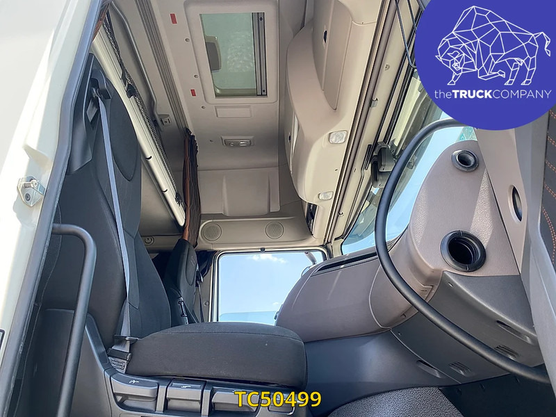 DAF XF 480 - Trekker: afbeelding 5 DAF XF 480 - Trekker: afbeelding 5