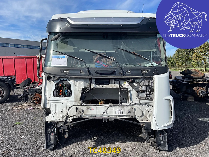 DAF XF 480 - Trekker: afbeelding 2 DAF XF 480 - Trekker: afbeelding 2