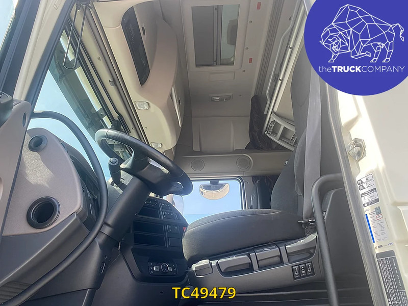 DAF XF 480 - Trekker: afbeelding 5 DAF XF 480 - Trekker: afbeelding 5