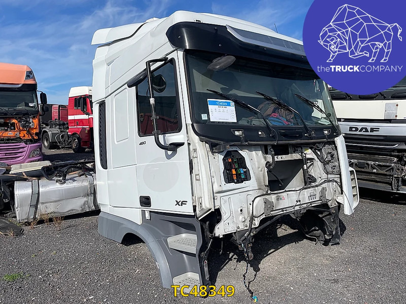 DAF XF 480 - Trekker: afbeelding 3 DAF XF 480 - Trekker: afbeelding 3