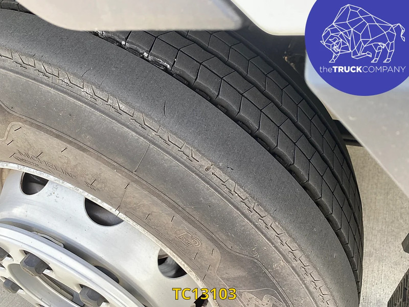 DAF XF Euro 6 NGD 480 - Trekker: afbeelding 4 DAF XF Euro 6 NGD 480 - Trekker: afbeelding 4