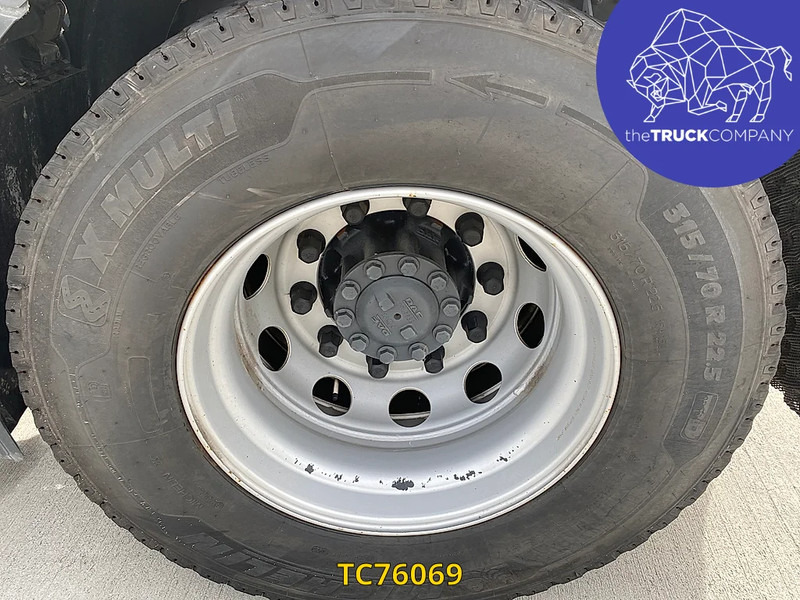 DAF XF Euro 6 NGD 480 - Trekker: afbeelding 4 DAF XF Euro 6 NGD 480 - Trekker: afbeelding 4