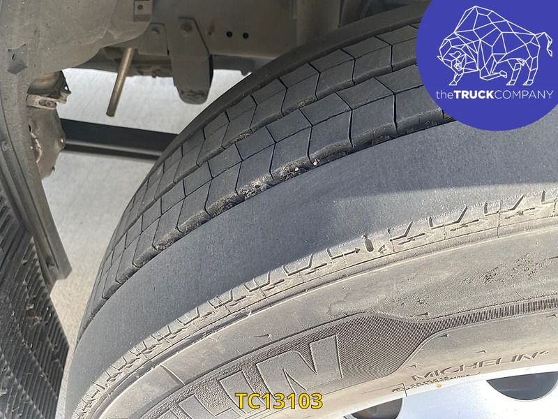 DAF XF Euro 6 NGD 480 - Trekker: afbeelding 3 DAF XF Euro 6 NGD 480 - Trekker: afbeelding 3