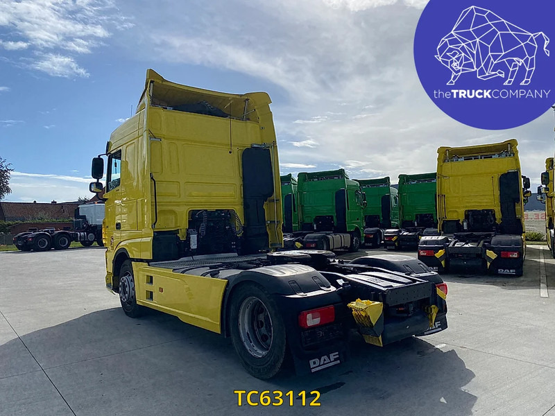 DAF XF Euro6 430 - Trekker: afbeelding 3 DAF XF Euro6 430 - Trekker: afbeelding 3