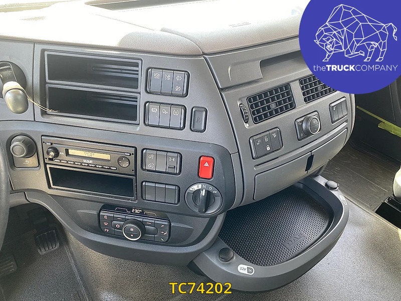 Trekker DAF XF Euro6 430: afbeelding 6 Trekker DAF XF Euro6 430: afbeelding 6