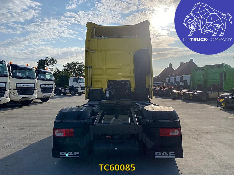 DAF XF Euro6 430 - Trekker: afbeelding 4 DAF XF Euro6 430 - Trekker: afbeelding 4