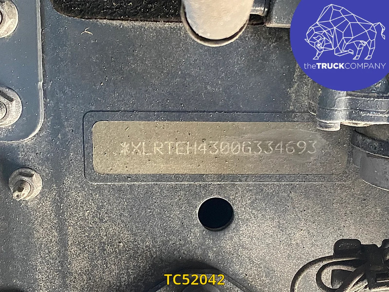 DAF XF Euro6 430 - Trekker: afbeelding 5 DAF XF Euro6 430 - Trekker: afbeelding 5