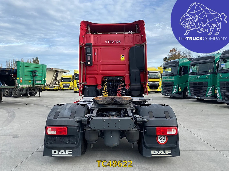 DAF XF Euro6 450 - Trekker: afbeelding 4 DAF XF Euro6 450 - Trekker: afbeelding 4