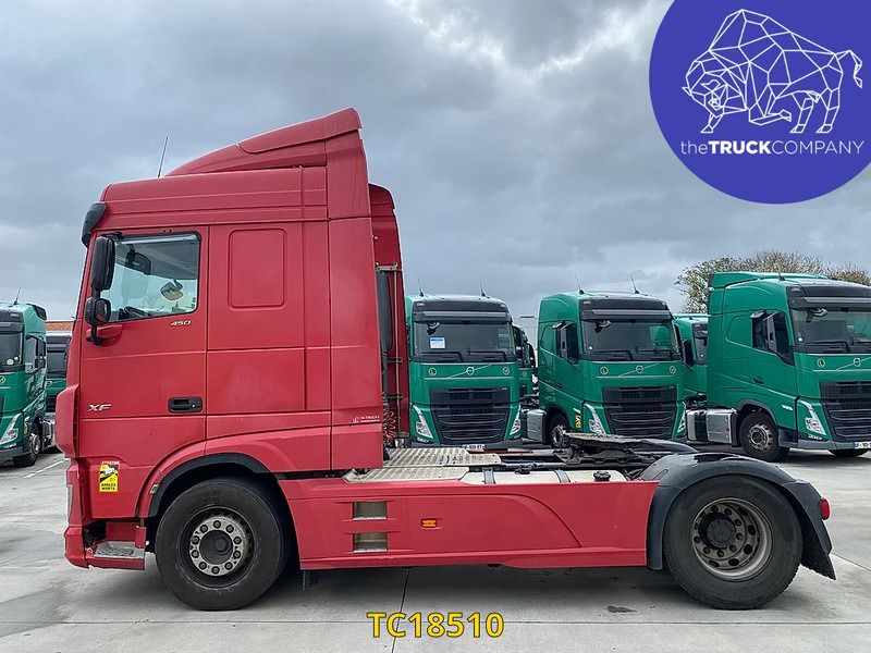 DAF XF Euro6 450 - Trekker: afbeelding 2 DAF XF Euro6 450 - Trekker: afbeelding 2