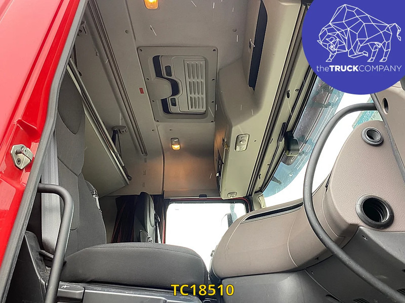 Trekker DAF XF Euro6 450: afbeelding 14 Trekker DAF XF Euro6 450: afbeelding 14