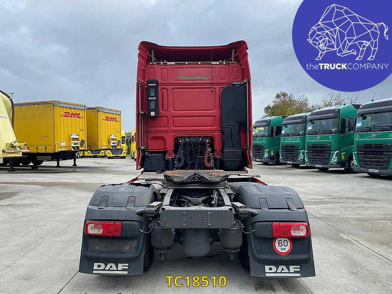 DAF XF Euro6 450 - Trekker: afbeelding 4 DAF XF Euro6 450 - Trekker: afbeelding 4