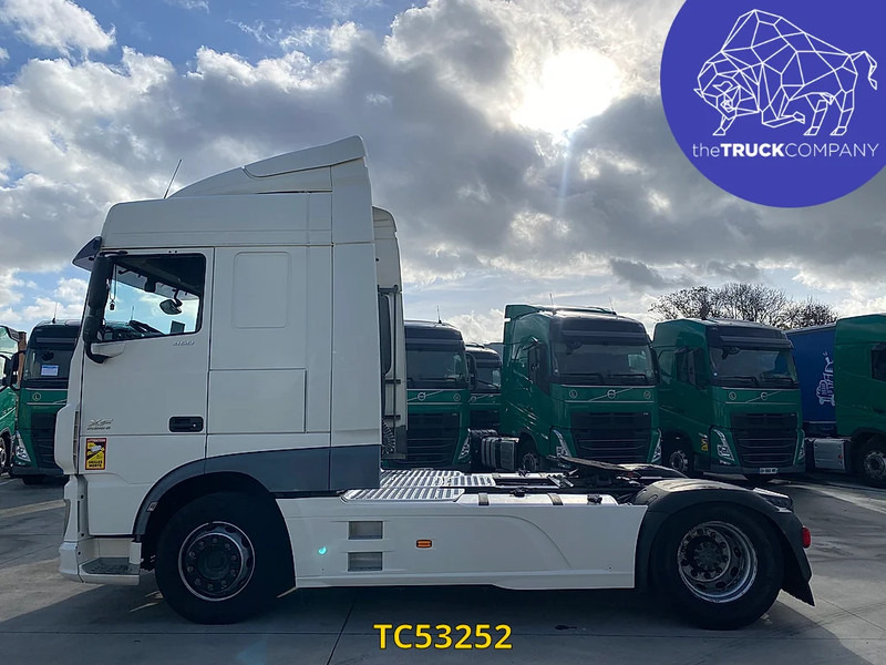 DAF XF Euro6 460 - Trekker: afbeelding 2 DAF XF Euro6 460 - Trekker: afbeelding 2