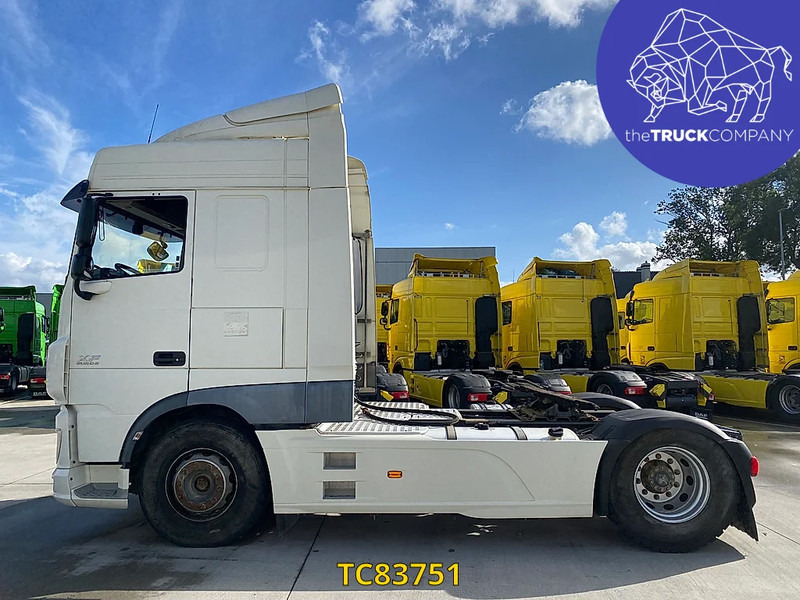DAF XF Euro6 460 - Trekker: afbeelding 2 DAF XF Euro6 460 - Trekker: afbeelding 2