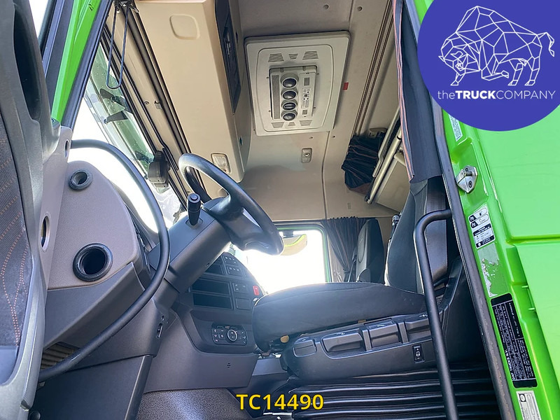 Trekker DAF XF Euro6 480: afbeelding 10 Trekker DAF XF Euro6 480: afbeelding 10