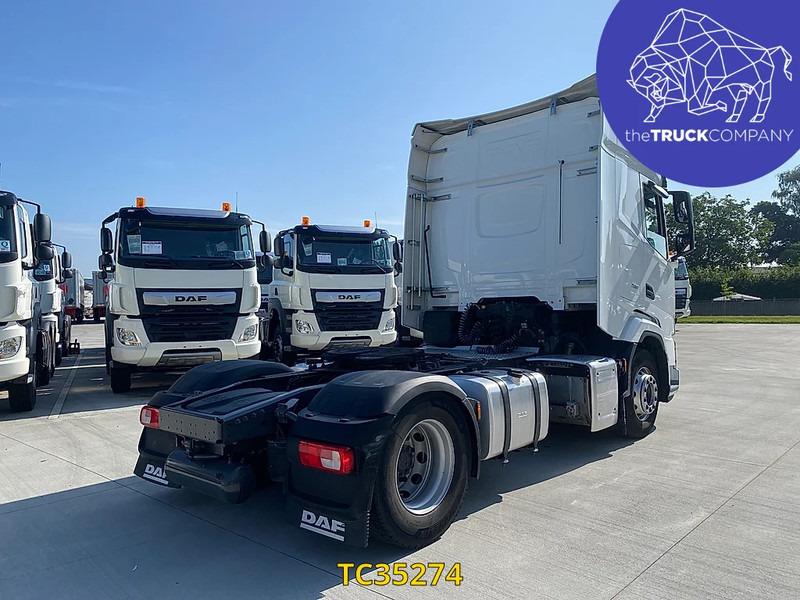 DAF XF Euro6 480 - Trekker: afbeelding 2 DAF XF Euro6 480 - Trekker: afbeelding 2