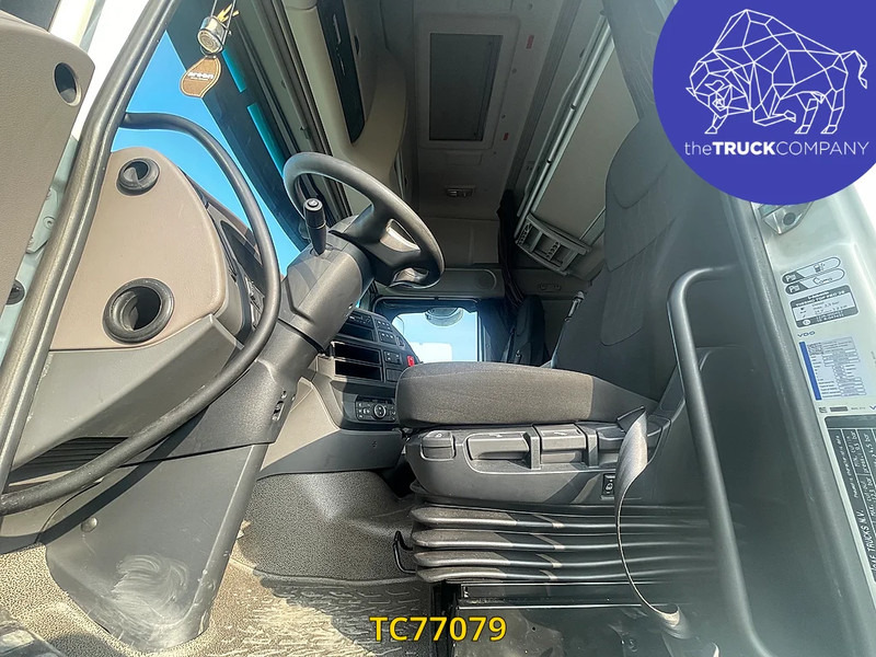 DAF XF Euro6 480 - Trekker: afbeelding 3 DAF XF Euro6 480 - Trekker: afbeelding 3