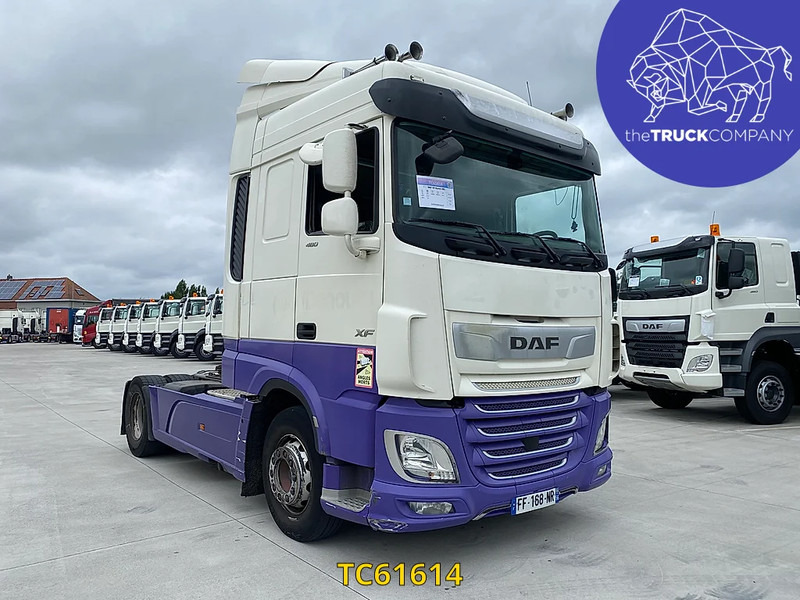DAF XF Euro6 480 - Trekker: afbeelding 2 DAF XF Euro6 480 - Trekker: afbeelding 2