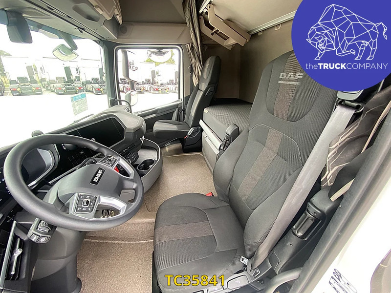 DAF XF Euro6 480 - Trekker: afbeelding 5 DAF XF Euro6 480 - Trekker: afbeelding 5