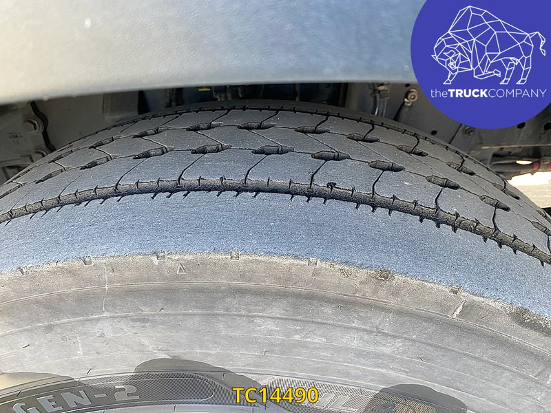 Trekker DAF XF Euro6 480: afbeelding 19 Trekker DAF XF Euro6 480: afbeelding 19