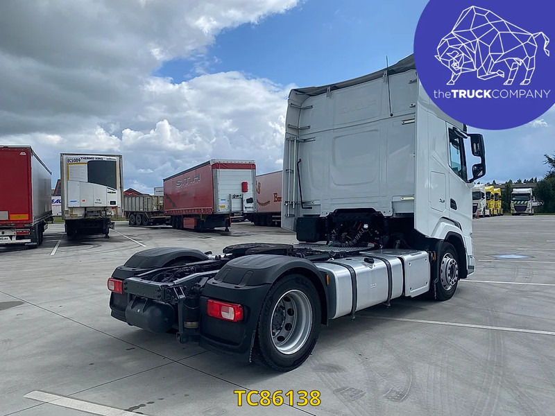 DAF XF Euro6 480 - Trekker: afbeelding 2 DAF XF Euro6 480 - Trekker: afbeelding 2