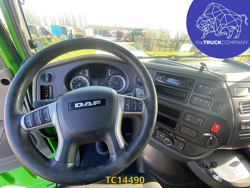 Trekker DAF XF Euro6 480: afbeelding 7 Trekker DAF XF Euro6 480: afbeelding 7