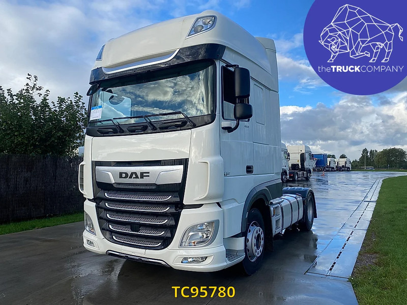 DAF XF Euro6 480 - Trekker: afbeelding 2 DAF XF Euro6 480 - Trekker: afbeelding 2