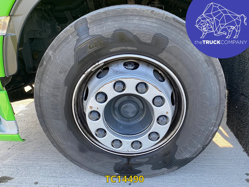 Trekker DAF XF Euro6 480: afbeelding 20 Trekker DAF XF Euro6 480: afbeelding 20