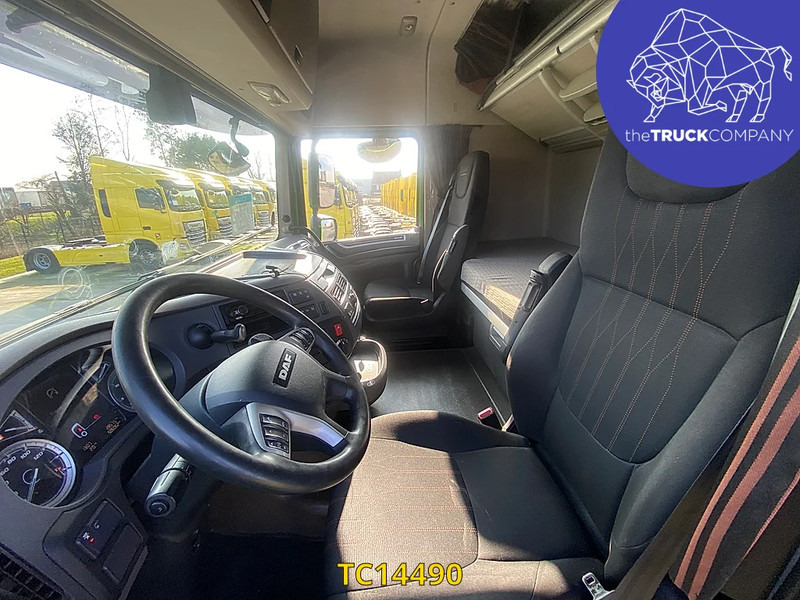 Trekker DAF XF Euro6 480: afbeelding 9 Trekker DAF XF Euro6 480: afbeelding 9