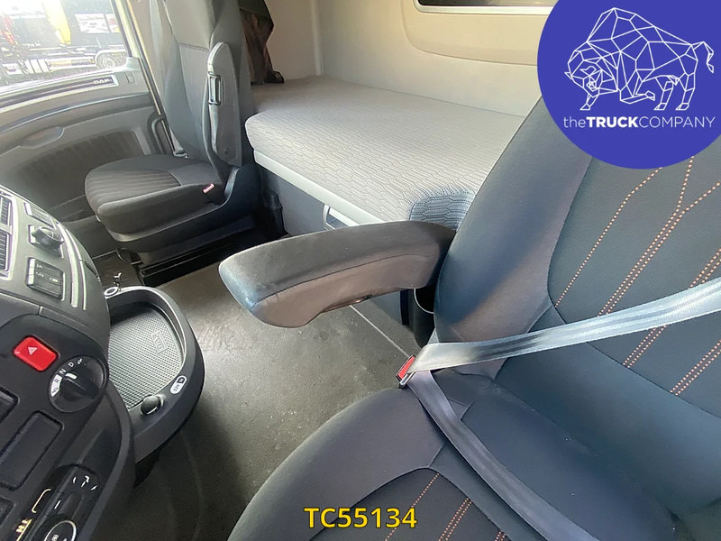 DAF XF Euro6 480 - Trekker: afbeelding 3 DAF XF Euro6 480 - Trekker: afbeelding 3