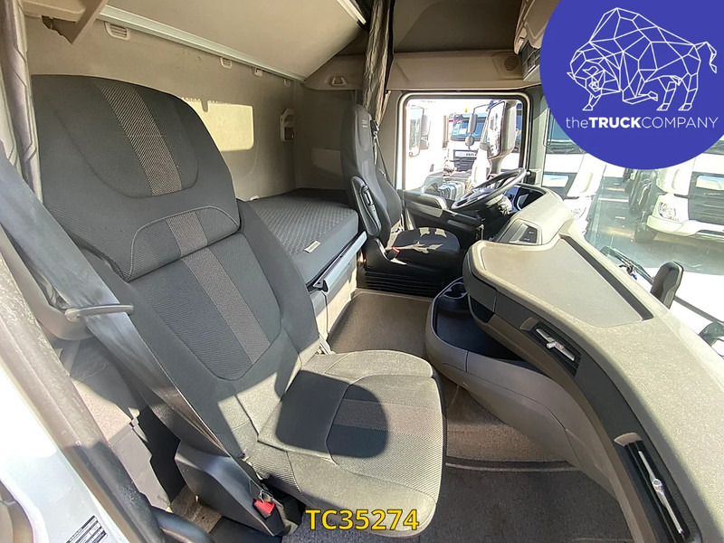 DAF XF Euro6 480 - Trekker: afbeelding 5 DAF XF Euro6 480 - Trekker: afbeelding 5