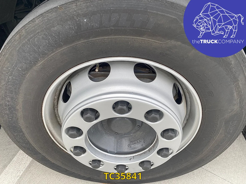 DAF XF Euro6 480 - Trekker: afbeelding 3 DAF XF Euro6 480 - Trekker: afbeelding 3