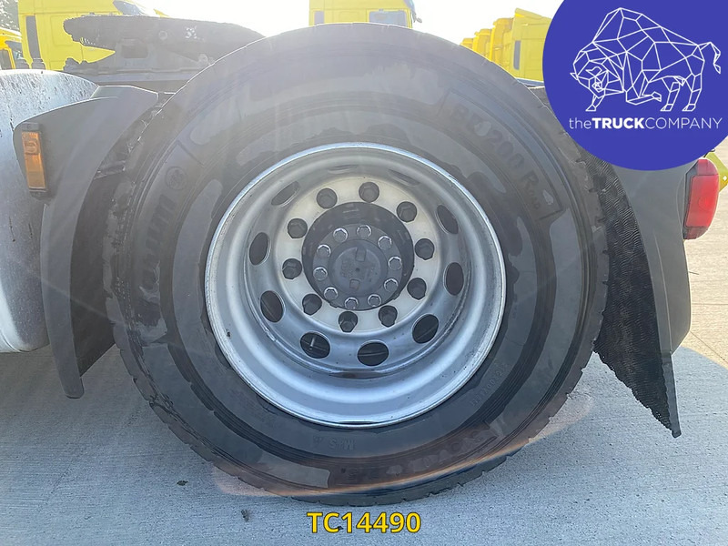 Trekker DAF XF Euro6 480: afbeelding 18 Trekker DAF XF Euro6 480: afbeelding 18