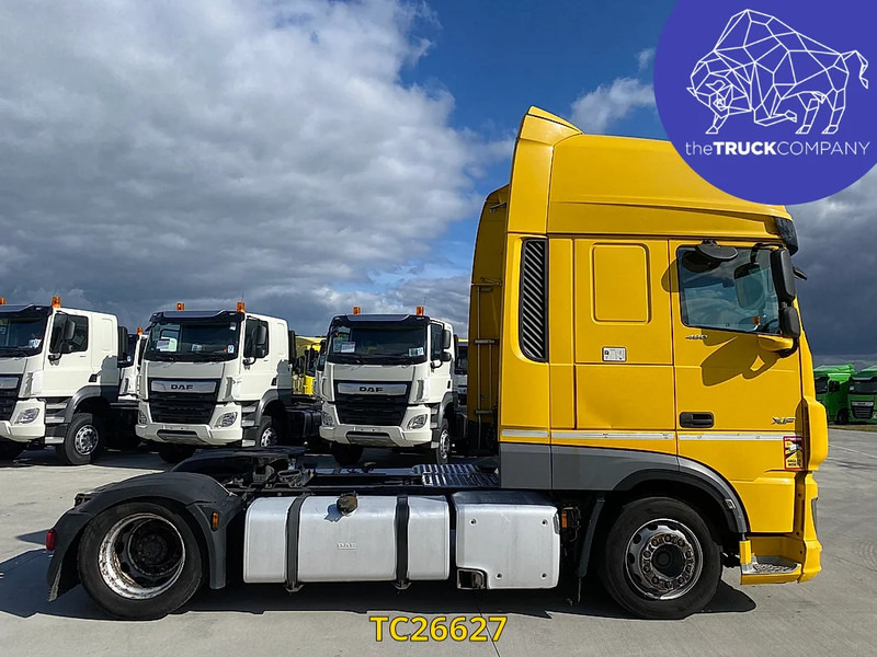 DAF XF Euro6 480 - Trekker: afbeelding 2 DAF XF Euro6 480 - Trekker: afbeelding 2