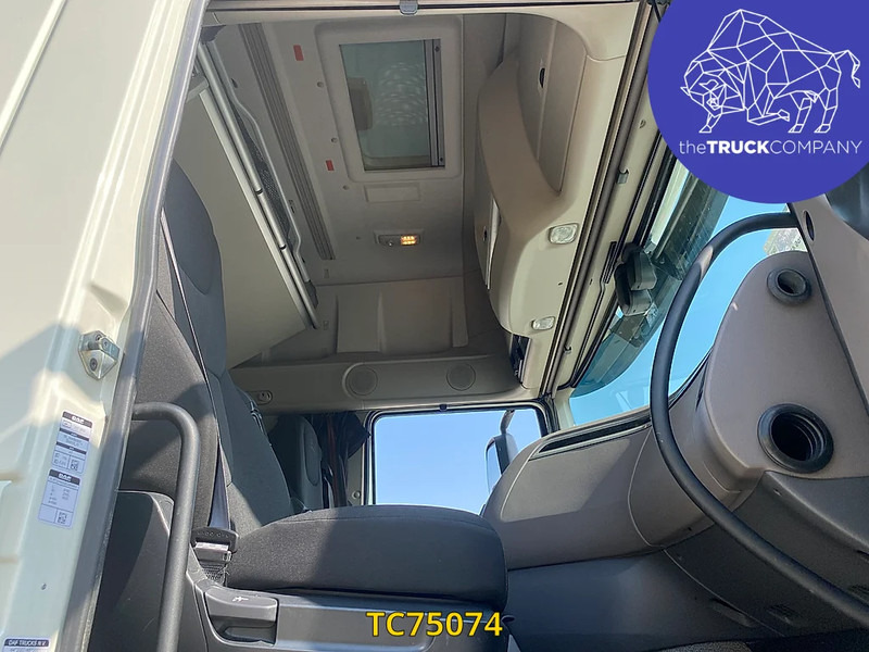 DAF XF Euro6 480 - Trekker: afbeelding 5 DAF XF Euro6 480 - Trekker: afbeelding 5